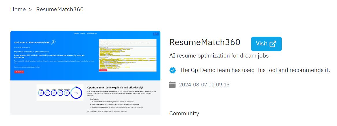 GPTDemo