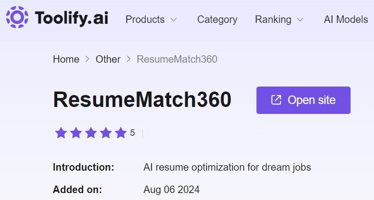 Tools.ai